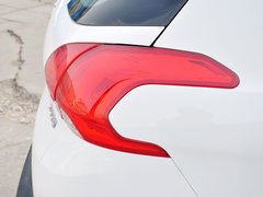 2014款 1.6L 手动 时尚版 5座
