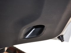 2014款 1.6L 手动 时尚版 5座