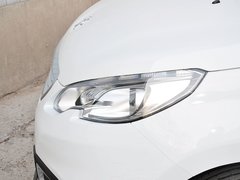 2014款 1.6L 手动 时尚版 5座