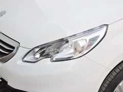 2014款 1.6L 手动 时尚版 5座
