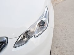 2014款 1.6L 手动 时尚版 5座