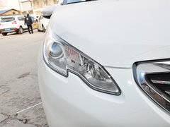 2014款 1.6L 手动 时尚版 5座
