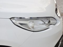 2014款 1.6L 手动 时尚版 5座