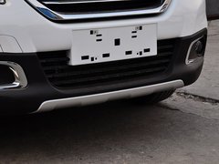 2014款 1.6L 手动 时尚版 5座