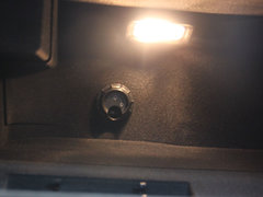 2014款 1.6L 自动 领航版 5座