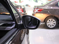 2014款 1.6L 自动 领航版 5座