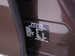 2014款 1.6L 自动 领航版 5座