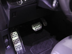 2014款 1.6L 自动 领航版 5座