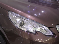 2014款 1.6L 自动 领航版 5座