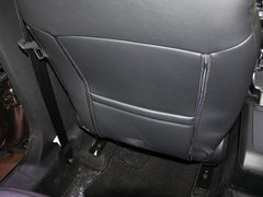 2014款 1.6L 自动 领航版 5座