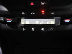 2014款 1.6L 自动 领航版 5座
