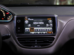 2014款 1.6L 自动 领航版 5座