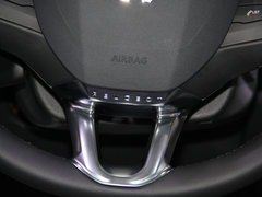 2014款 1.6L 自动 领航版 5座
