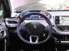 2014款 1.6L 自动 领航版 5座