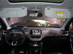 2014款 1.6L 自动 领航版 5座