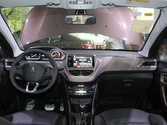 2014款 1.6L 自动 领航版 5座
