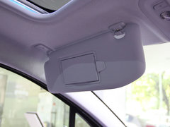 2014款 1.6L 自动 领航版 5座
