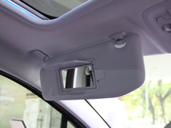2014款 1.6L 自动 领航版 5座