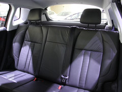 2014款 1.6L 自动 领航版 5座