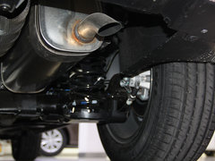 2014款 1.6L 自动 领航版 5座