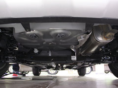 2014款 1.6L 自动 领航版 5座