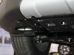 2014款 1.6L 自动 领航版 5座