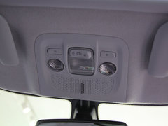 2014款 1.6L 自动 领航版 5座