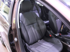 2014款 1.6L 自动 领航版 5座