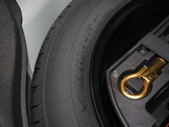 2014款 1.6L 自动 领航版 5座