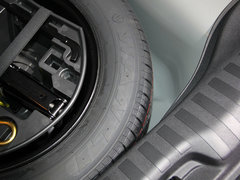 2014款 1.6L 自动 领航版 5座