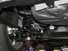2014款 1.6L 自动 领航版 5座