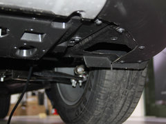 2014款 1.6L 自动 领航版 5座