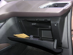2014款 1.6L 自动 领航版 5座
