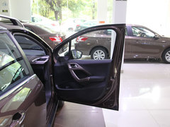 2014款 1.6L 自动 领航版 5座