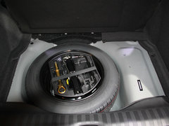 2014款 1.6L 自动 领航版 5座