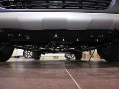 2014款 1.6L 自动 领航版 5座