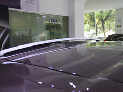 2014款 1.6L 自动 领航版 5座