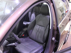 2014款 1.6L 自动 领航版 5座