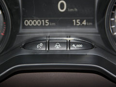 2014款 1.6L 自动 领航版 5座