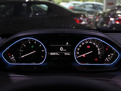 2014款 1.6L 自动 领航版 5座