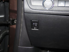 2014款 1.6L 自动 领航版 5座