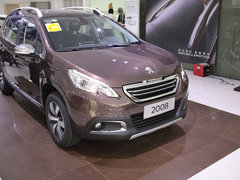 2014款 1.6L 自动 领航版 5座
