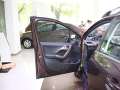 2014款 1.6L 自动 领航版 5座