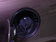 2014款 1.6L 自动 领航版 5座