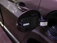 2014款 1.6L 自动 领航版 5座