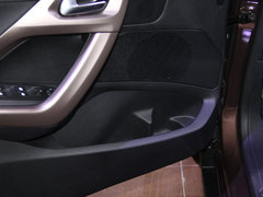 2014款 1.6L 自动 领航版 5座