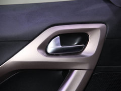 2014款 1.6L 自动 领航版 5座
