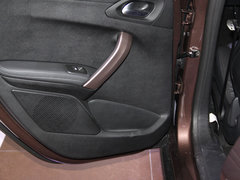 2014款 1.6L 自动 领航版 5座