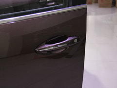 2014款 1.6L 自动 领航版 5座
