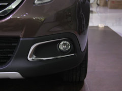 2014款 1.6L 自动 领航版 5座